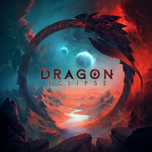 Awaken realms Dragon Eclipse - Retail Core Box (Miniature edition)