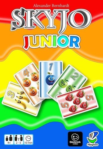Magilano Skyjo Junior