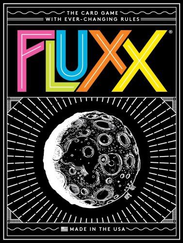 Looney labs Fluxx Remixx