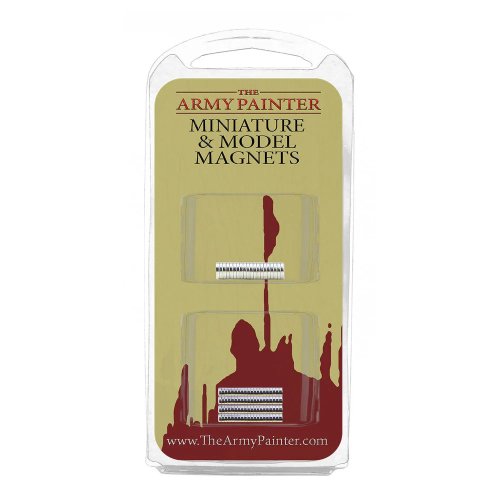 The army painter - Miniature &amp; Model Magnets
