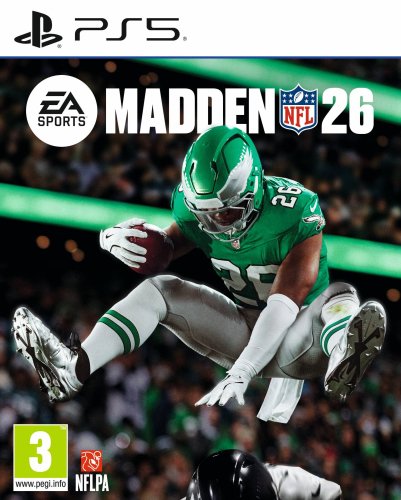 Ea sports Madden NFL 26 PS5