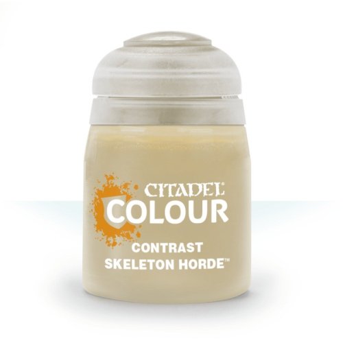 Games workshop Citadel Contrast: Skeleton Horde 18ml