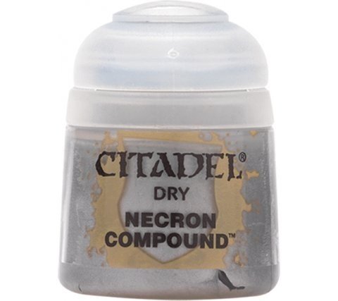 Games workshop Citadel Dry: Necron Compound 12ml