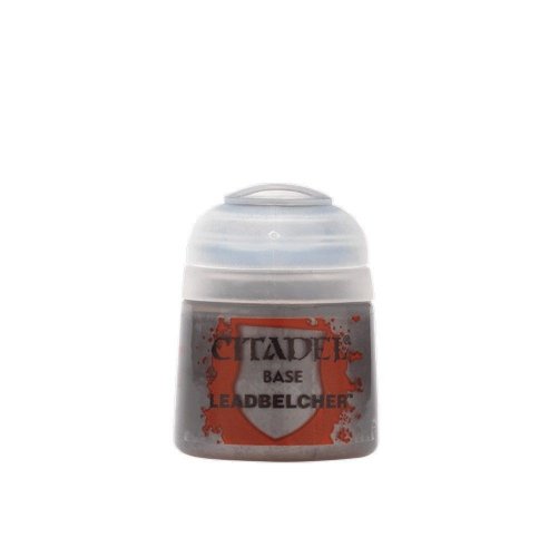 Games workshop Citadel Base: Leadbelcher 12ml