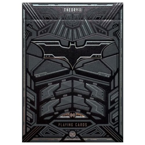 Theory11 Batman The Dark Knight Playing Cards