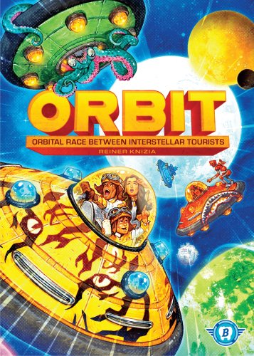 Bitewing games Orbit