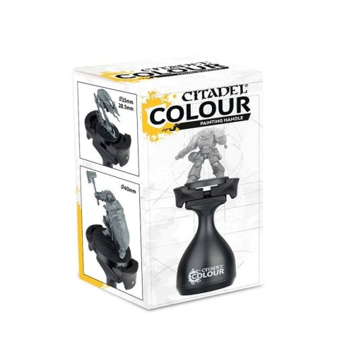 Games workshop Citadel Colour Painting Handle