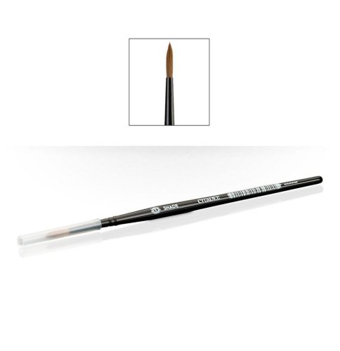 Games workshop Citadel Shade Brush &ndash; Medium