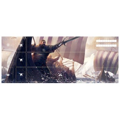 No loading games Gwent Mat Scoia'tael