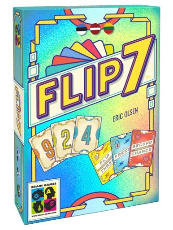 The op games Flip 7 | LT, LV, EE, RU