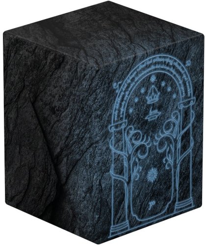 Ultimate guard RTE Boulder 100+ The Lord of  the Rings "Places of Middle-earth" - Mines of Moria