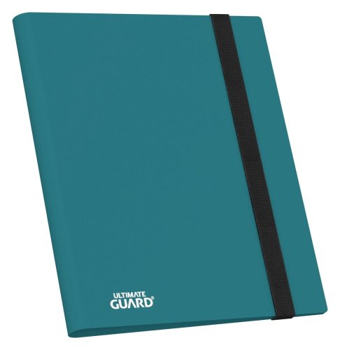 Ultimate guard Flexxfolio 360 18-Pocket - Petrol