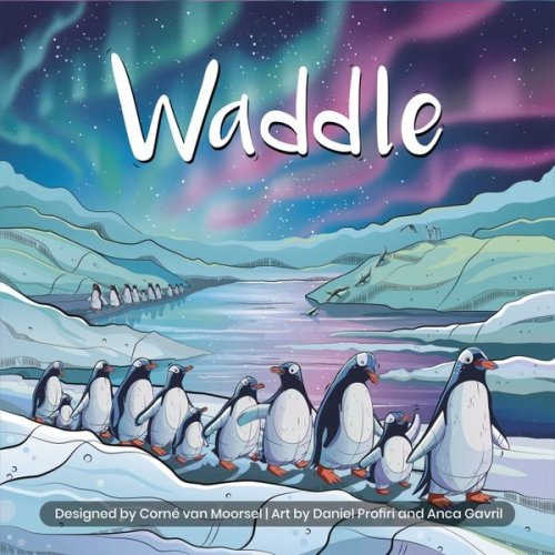 Allplay Waddle