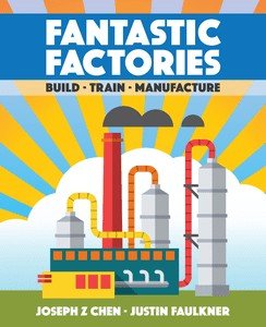 Deep water games Fantastic Factories
