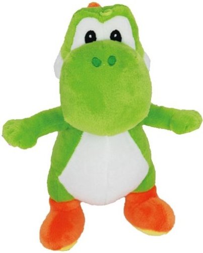 Pc merch Nintendo - Yoshi Plush | 30 cm