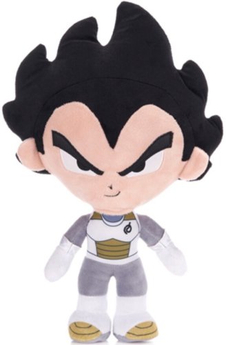 Pc merch Dragon Ball - Vegeta Plush | 31 cm