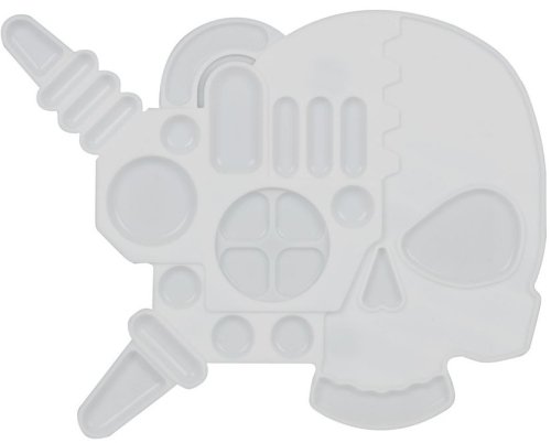 Games workshop Warhammer Servo-Skull Palette