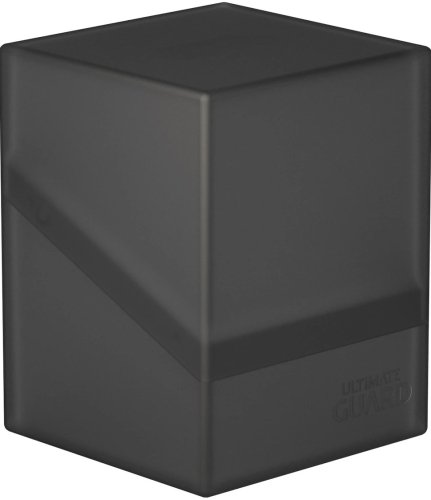 Ultimate guard Boulder 100+ - Onyx