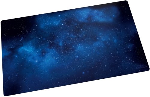 Ultimate guard Play-Mat Artwork 61x35cm - Mystic Space