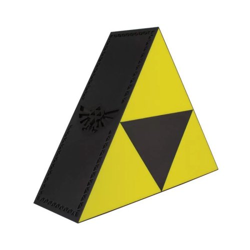 Licenced ZELDA -  Tri-force light 20cm