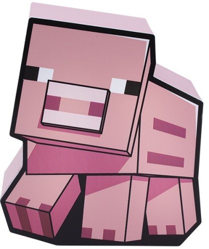 Paladone Minecraft Pig Light