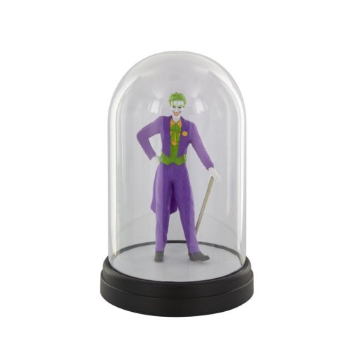Paladone The Joker Collectible Jar Light 20cm