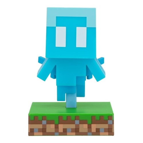 Paladone Minecraft Allay Icon  Light