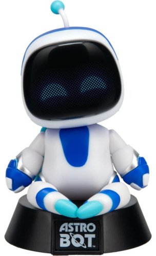 Paladone Astro Bot - Icon Light