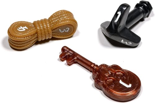 Polyhero dice PolyHero Rogue Burglars Dice Bundle