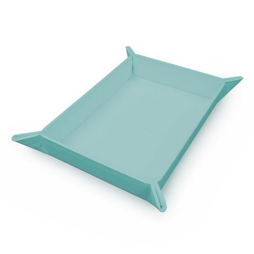 Ultra pro UP - Vivid Magnetic Foldable Dice Tray - Light Blue