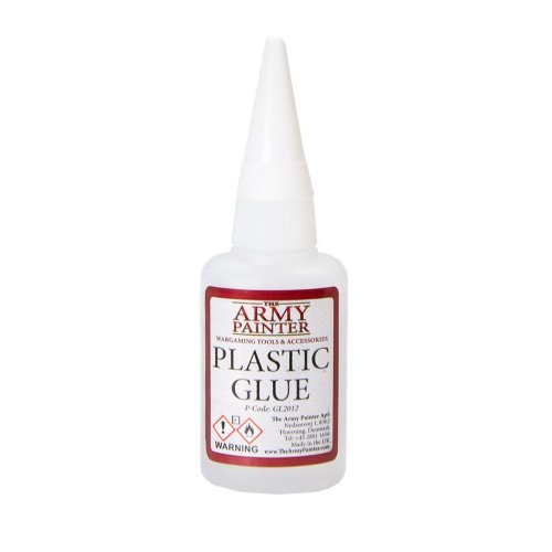 The army painter - Plastic Glue