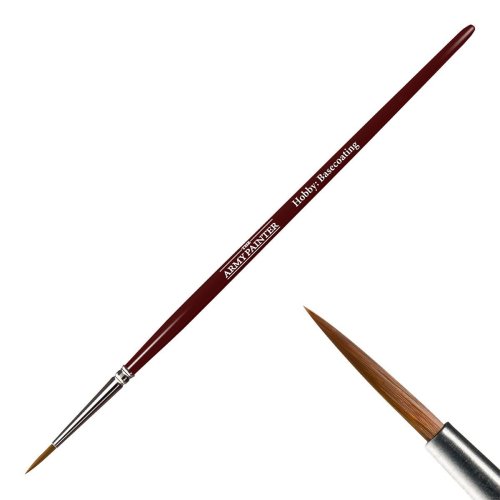 The army painter Hobby Brush: Highlighting