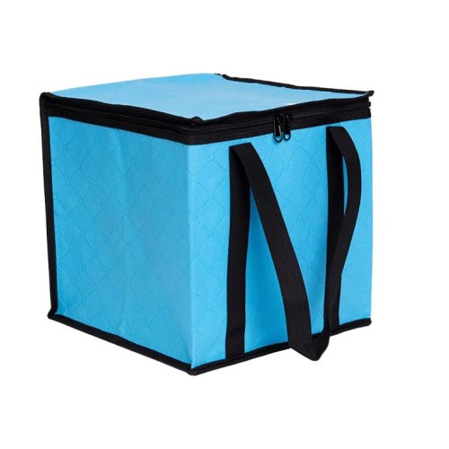 Allplay Lightweight Board Game Bag - Light Blue