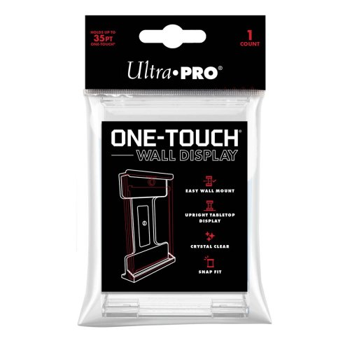 Ultra pro UP - One-Touch Wall Display