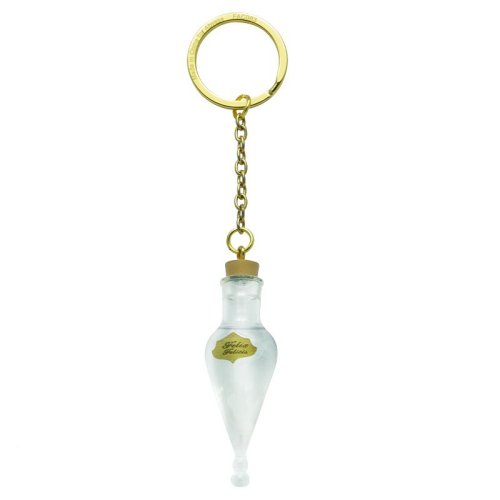 Abystyle Harry Potter (Felix Felicis) 3D Keychain