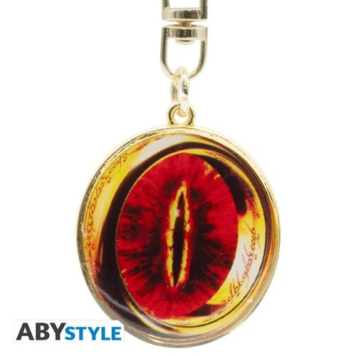 Abystyle Lord of the Rings - Keychain "Sauron"