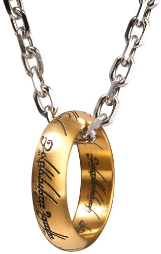Abystyle The Lord of the Rings - The One Ring Replica
