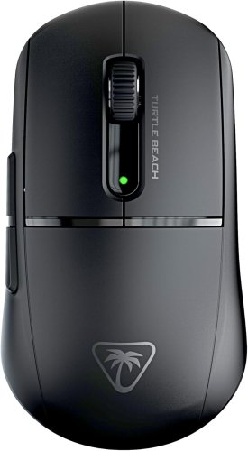 Turtle beach Burst II Air black wireless mouse | 26000 DPI