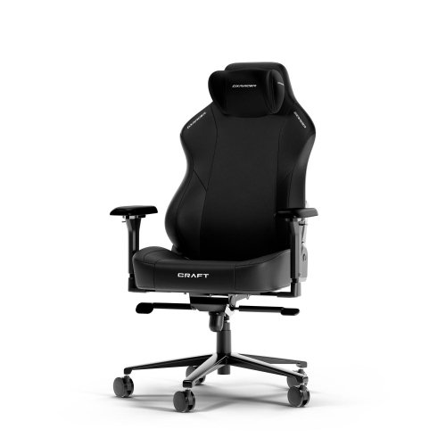 Dxracer Craft Series XL F23 black ergonomic chair
