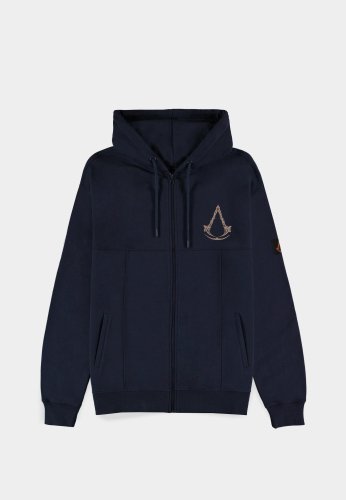 Difuzed Assassin's Creed Mirage Zipper Hoodie | size L