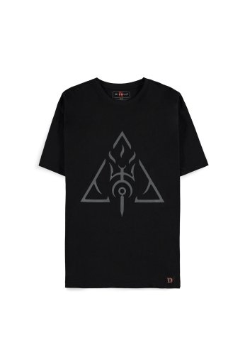 Difuzed Diablo IV - All Seeing T-Shirt | M Size