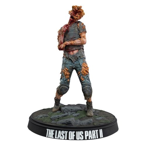 Dark horse The Last of Us Part II Armored Clicker statue| 22cm