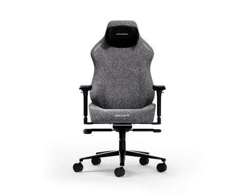Dxracer Craft Series XL M23 grey ergonomic chair