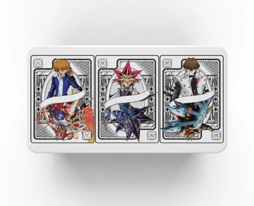 Konami tcg Yu-Gi-Oh! TCG - 2025 Mega Pack Tin