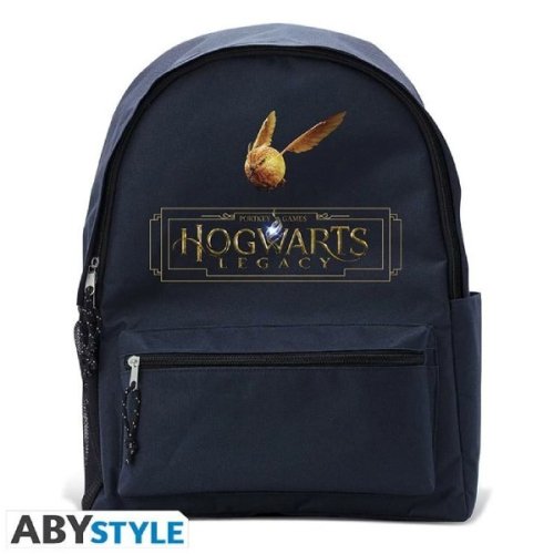 Abystyle HARRY POTTER Backpack | 42cm