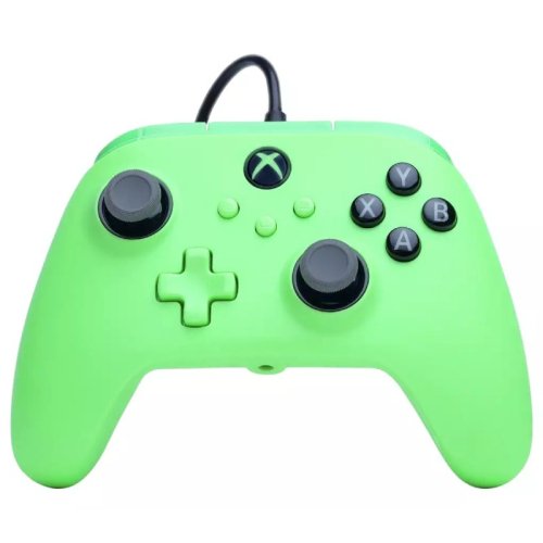 Powera Wired Controller for Xbox Series X|S | Verdant Meadow