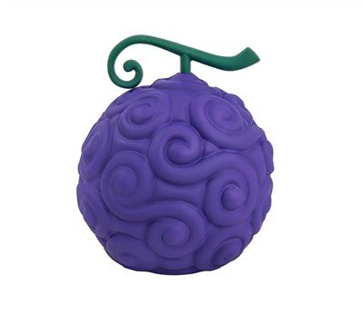Distrineo Squishy Gum Gum Fruit - One Piece