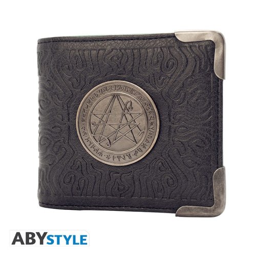 Abystyle CTHULHU Premium Wallet