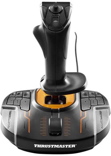 Thrustmaster T16000M FCS Joystick | PC