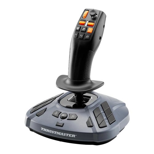 Thrustmaster SimTask FarmStick System Joystick | PC